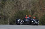 Nissan DeltaWing Le Mans 24 hours 2012 года